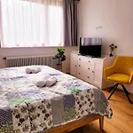 Boutiquehotel Am Kurpark 3* Baden