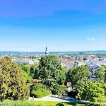 Boutiquehotel Am Kurpark Hotel Baden