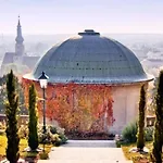 Boutiquehotel Am Kurpark Hotel 3*