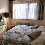 Boutiquehotel Am Kurpark Hotel