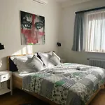Hotel Boutiquehotel Am Kurpark 3*