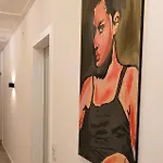 Boutiquehotel Am Kurpark 3*