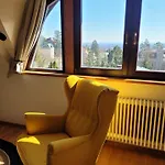 Boutiquehotel Am Kurpark Baden bei Wien