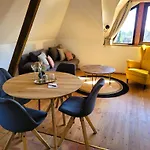 Boutiquehotel Am Kurpark Hotel 3*