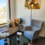 Boutiquehotel Am Kurpark 3*