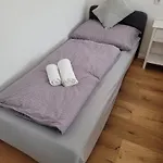 Boutiquehotel Am Kurpark Baden bei Wien