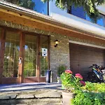 Hotel Boutiquehotel Am Kurpark 3*