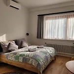 Boutiquehotel Am Kurpark Baden