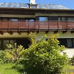Hotel Boutiquehotel Am Kurpark