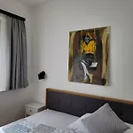 Boutiquehotel Am Kurpark Hotel 3*