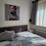 Boutiquehotel Am Kurpark Hotel Baden