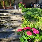 Boutiquehotel Am Kurpark 3*