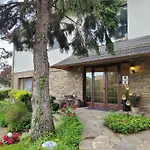 Boutiquehotel Am Kurpark 3* Baden bei Wien