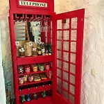 Boutiquehotel Am Kurpark Hotel