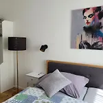 Hotel Boutiquehotel Am Kurpark