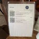 Hotel Boutiquehotel Am Kurpark 3*