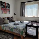 Boutiquehotel Am Kurpark Hotel Baden bei Wien