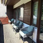 Boutiquehotel Am Kurpark Baden bei Wien