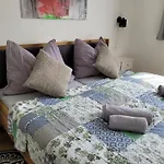 Hotel Boutiquehotel Am Kurpark