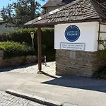 Hotel Boutiquehotel Am Kurpark