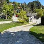 Boutiquehotel Am Kurpark Baden bei Wien