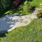 Boutiquehotel Am Kurpark Hotel