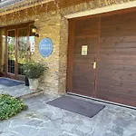 Hotel Boutiquehotel Am Kurpark Baden bei Wien