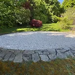 Boutiquehotel Am Kurpark Baden bei Wien