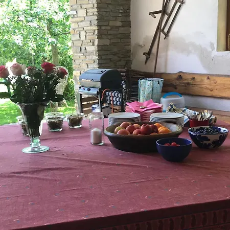 Boutiquehotel Am Kurpark Hotel Baden