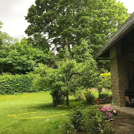 Boutiquehotel Am Kurpark Hotel