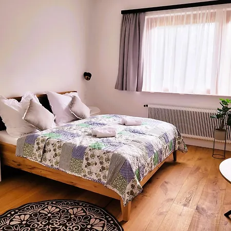 Boutiquehotel Am Kurpark