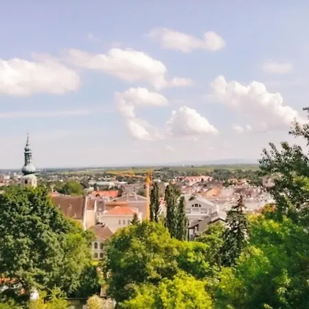 Boutiquehotel Am Kurpark