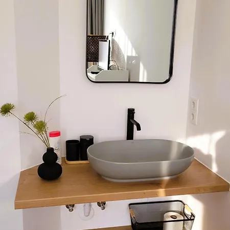 Boutiquehotel Am Kurpark