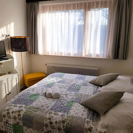 Boutiquehotel Am Kurpark Hotel