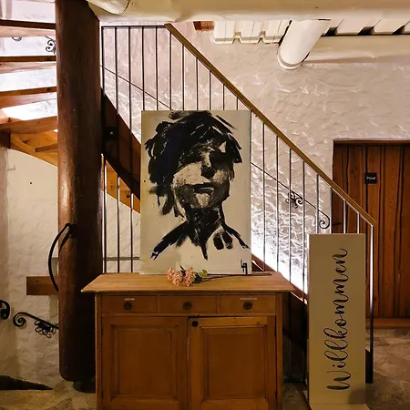 Boutiquehotel Am Kurpark Hotel 3*