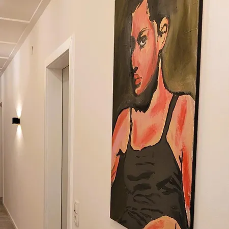 Boutiquehotel Am Kurpark 3*