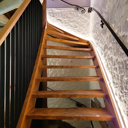 Am Kurpark Apartamento