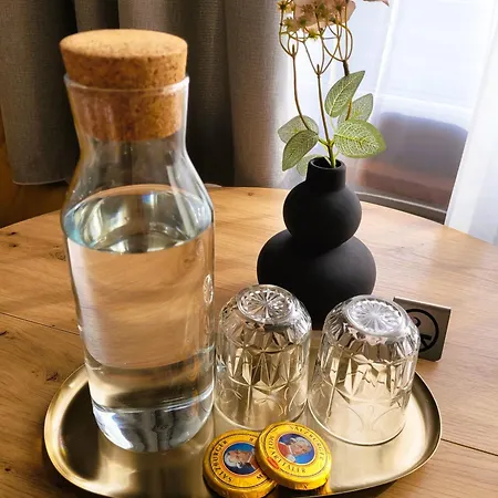 Boutiquehotel Am Kurpark Hotel 3*