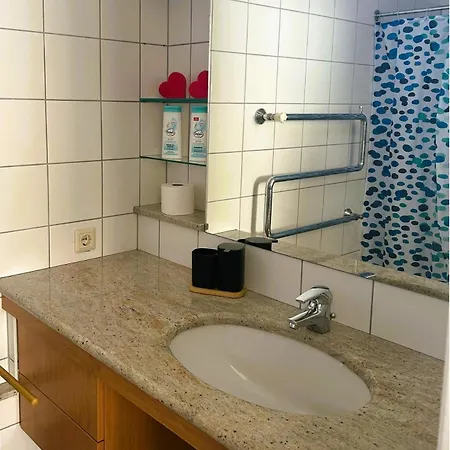 Boutiquehotel Am Kurpark 3* Baden bei Wien