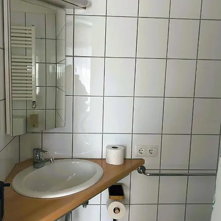 Apartment Am Kurpark