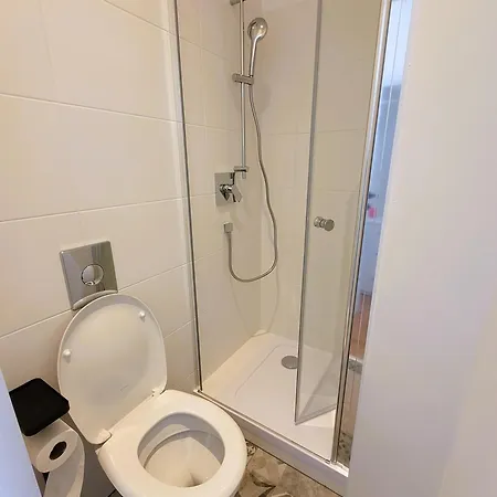 Boutiquehotel Am Kurpark 3* Baden