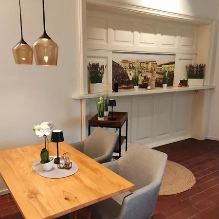 Boutiquehotel Am Kurpark Baden