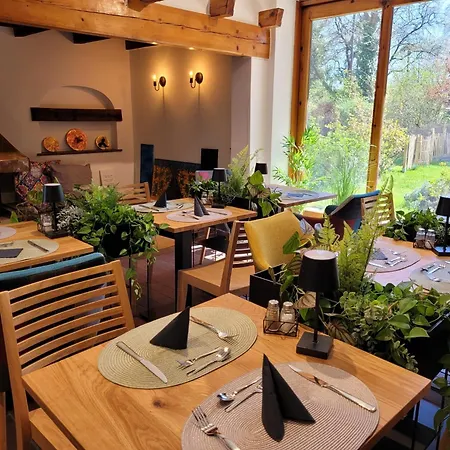 Boutiquehotel Am Kurpark Hotel