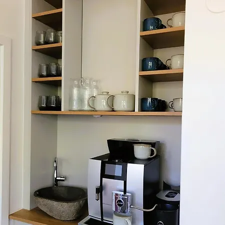 Apartment Am Kurpark