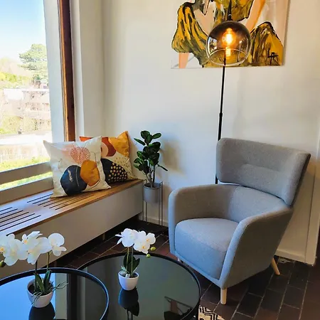 Boutiquehotel Am Kurpark 3*