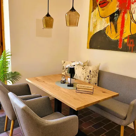 Boutiquehotel Am Kurpark Baden