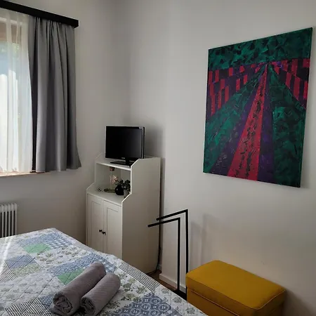 Boutiquehotel Am Kurpark Hotel Baden bei Wien