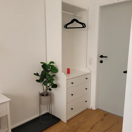Boutiquehotel Am Kurpark Hotel