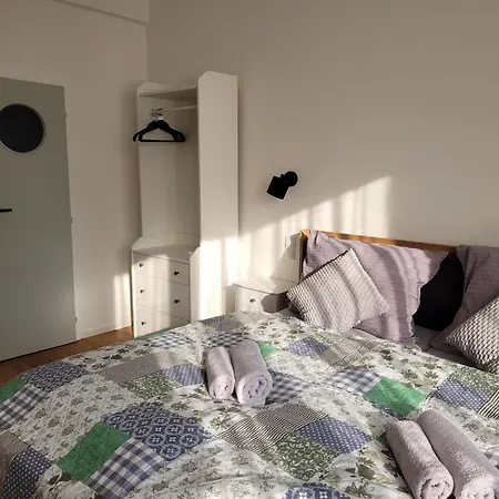 Hotel Boutiquehotel Am Kurpark
