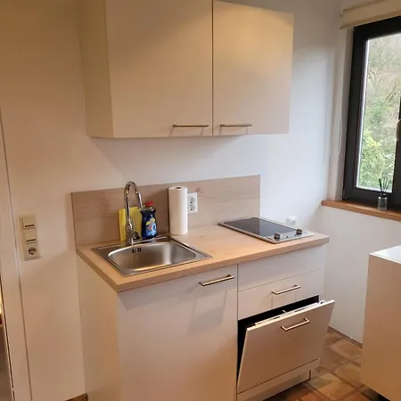 Boutiquehotel Am Kurpark